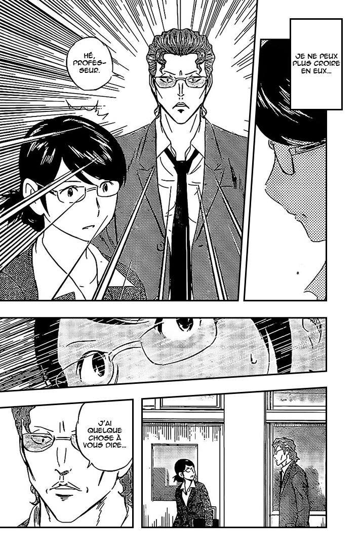 Read Buyuden FR Manga Online