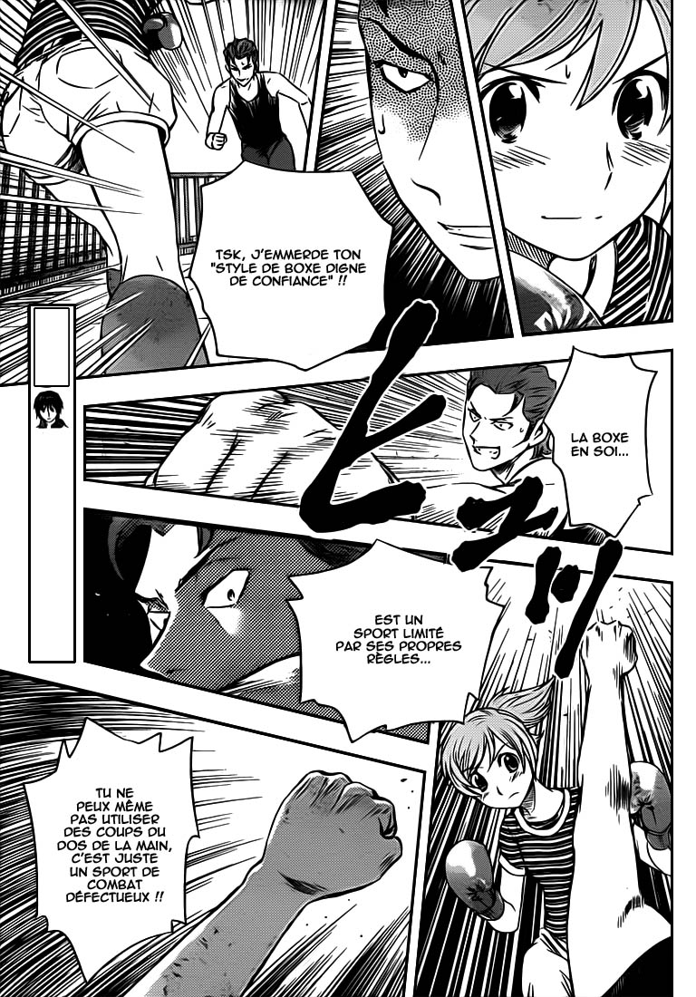 Read Buyuden FR Manga Online