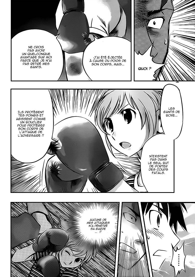Read Buyuden FR Manga Online