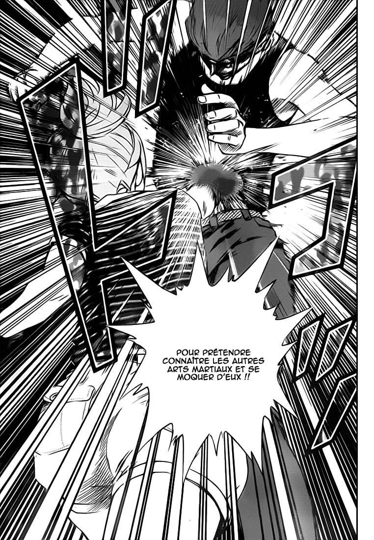 Read Buyuden FR Manga Online