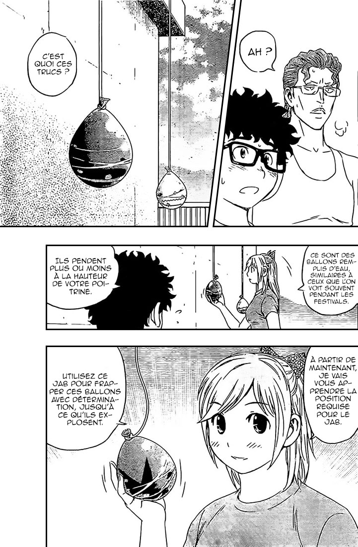Read Buyuden FR Manga Online
