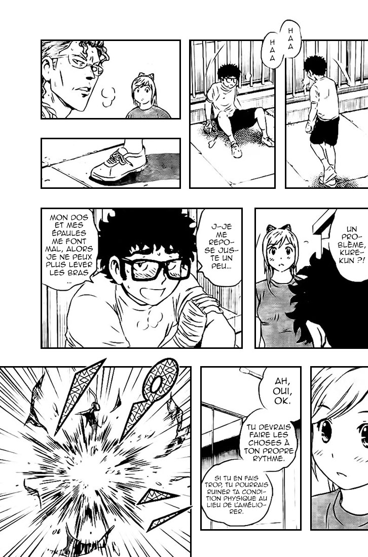 Read Buyuden FR Manga Online