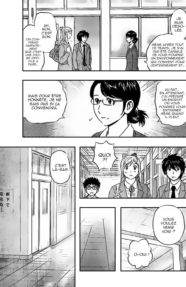 Read Buyuden FR Manga Online
