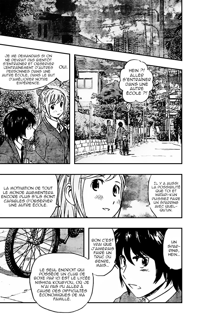 Read Buyuden FR Manga Online