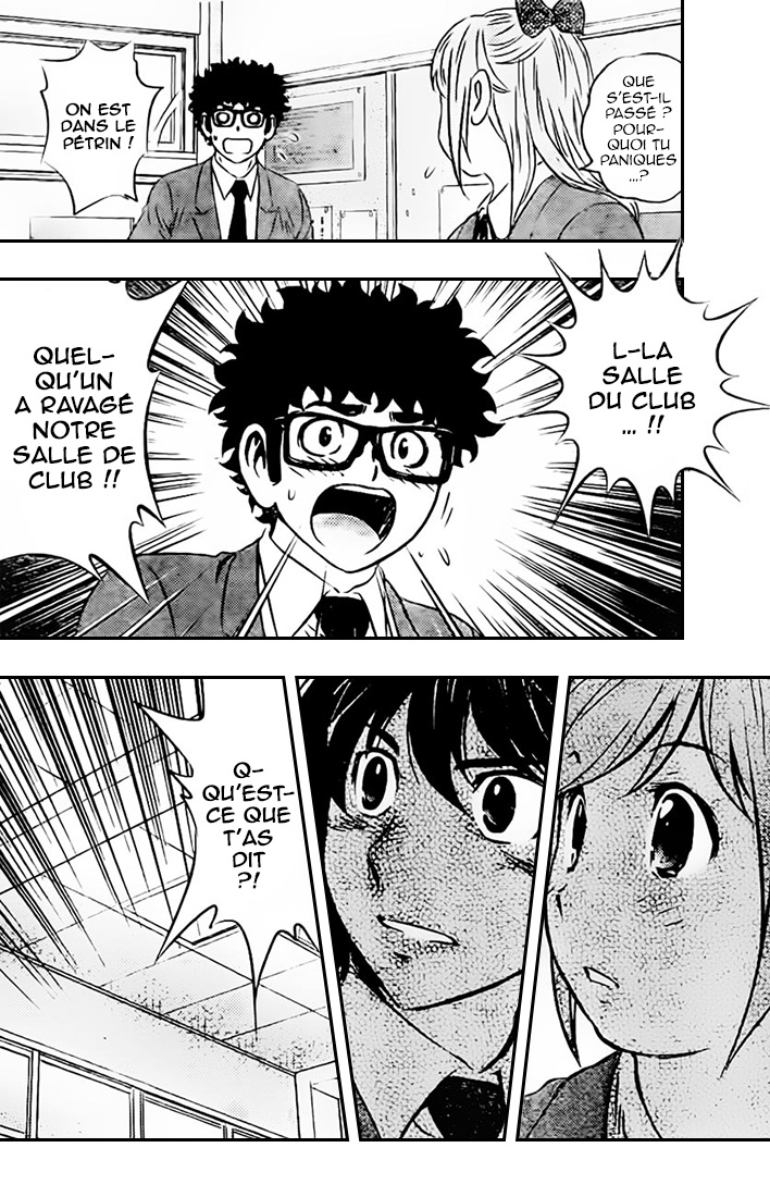 Read Buyuden FR Manga Online