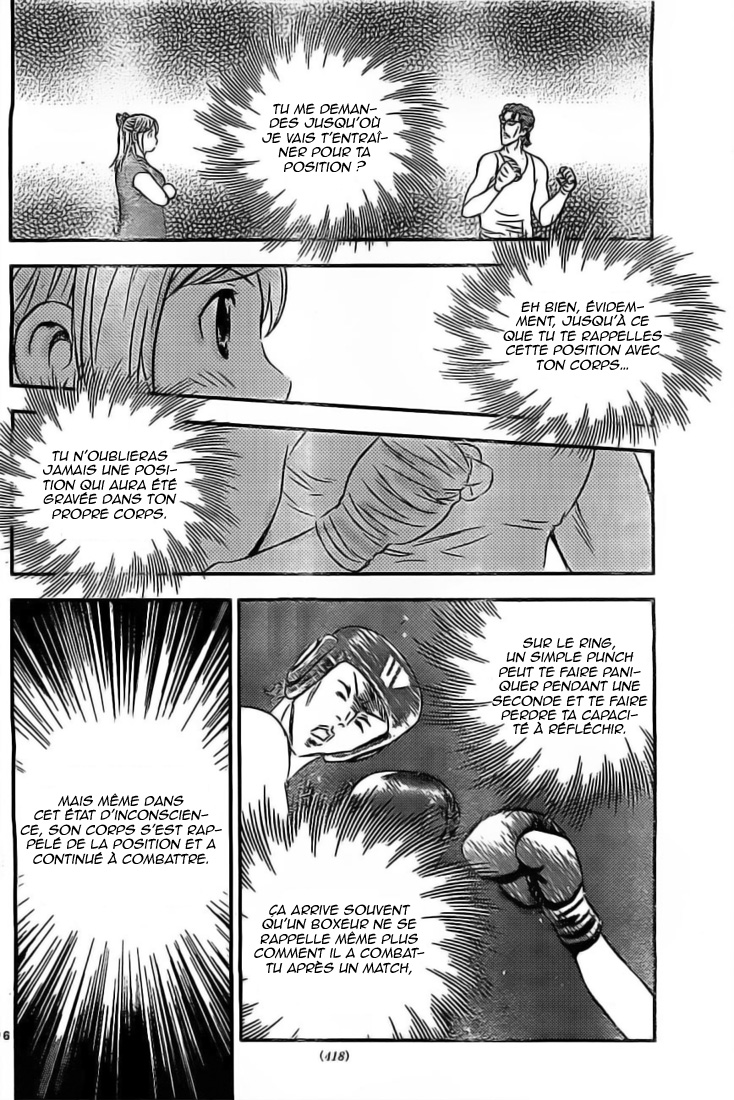 Read Buyuden FR Manga Online
