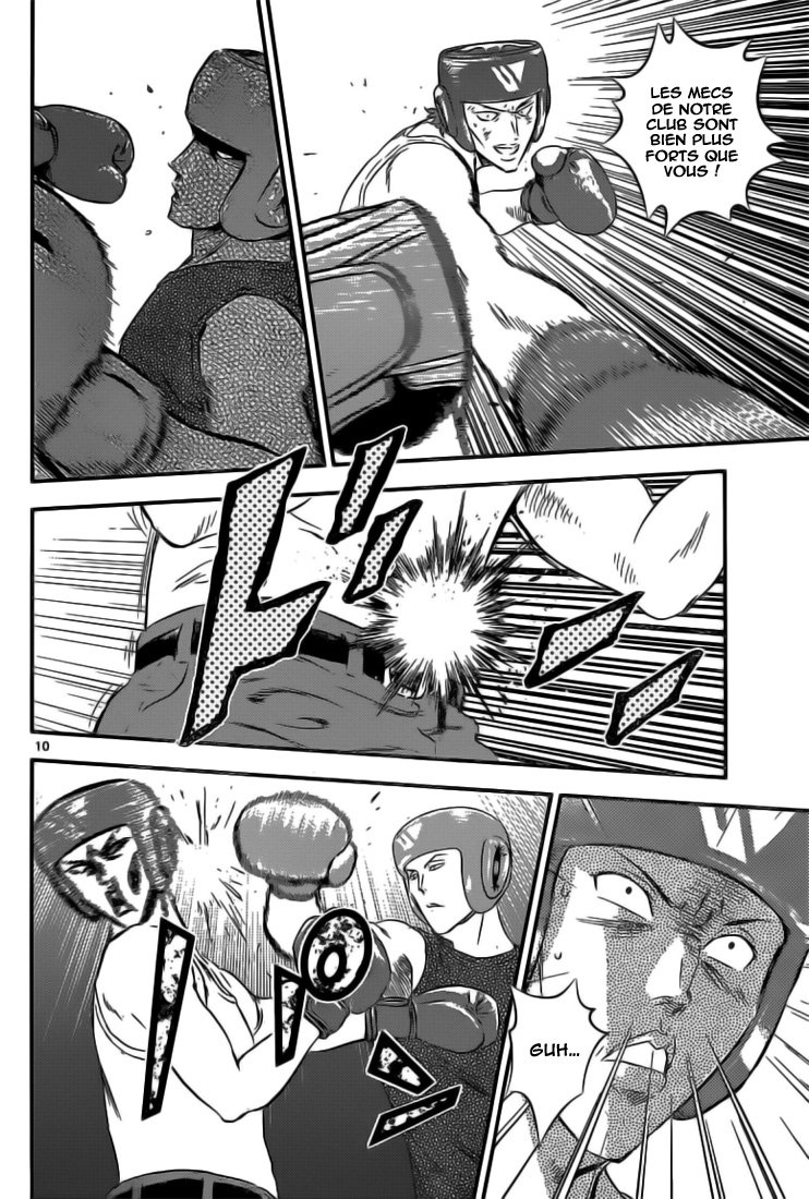 Read Buyuden FR Manga Online