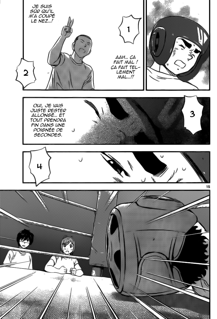 Read Buyuden FR Manga Online