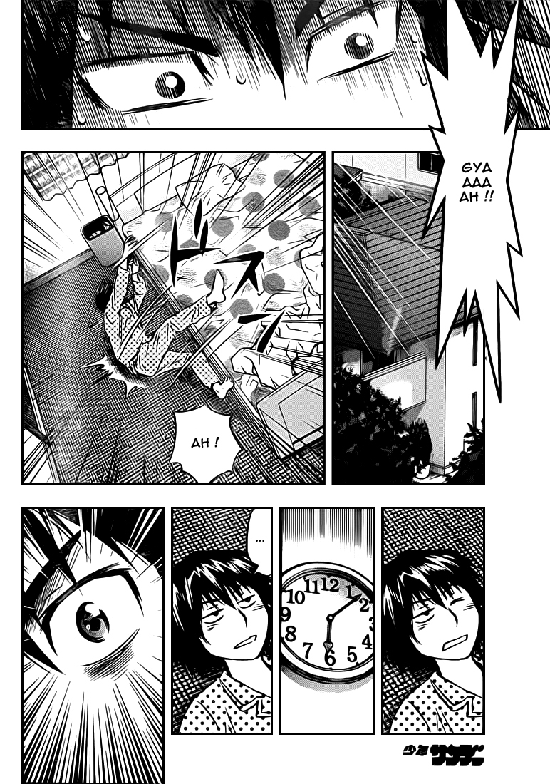 Read Buyuden FR Manga Online