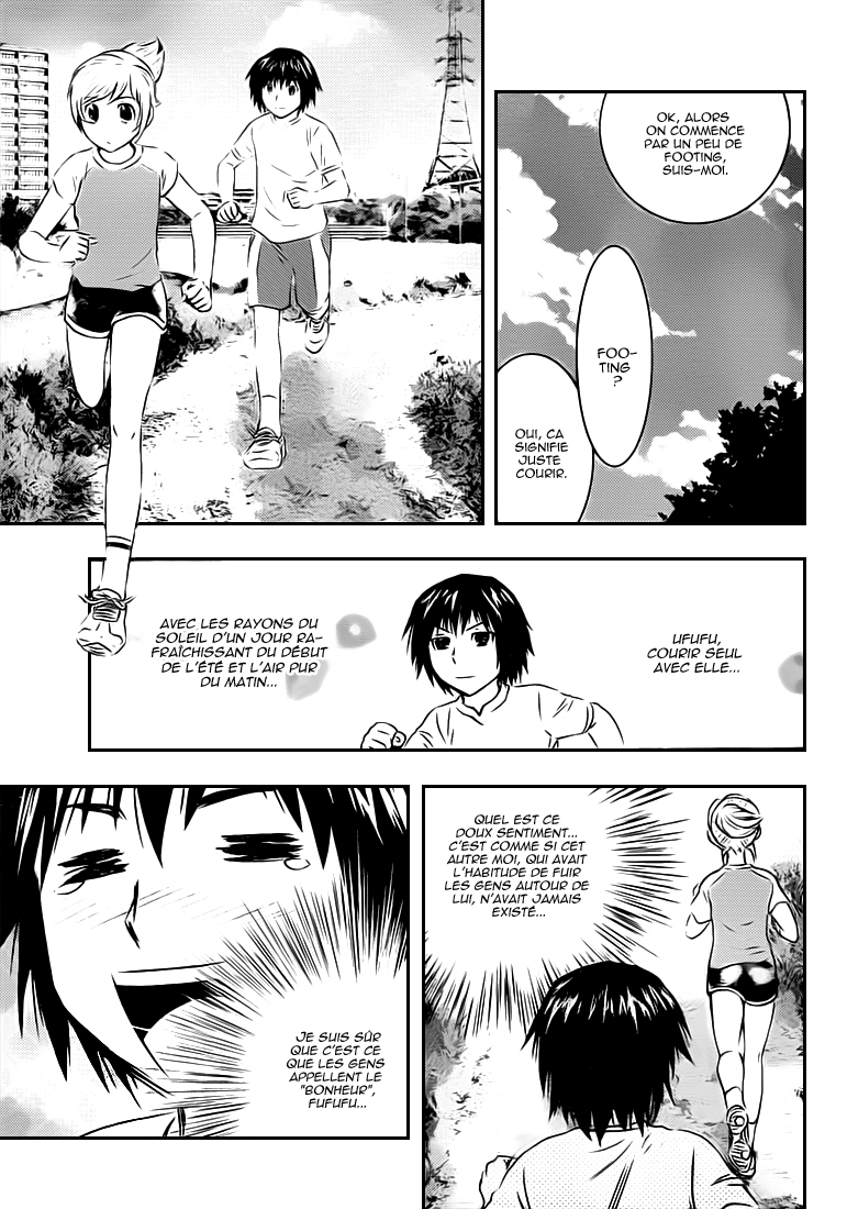 Read Buyuden FR Manga Online