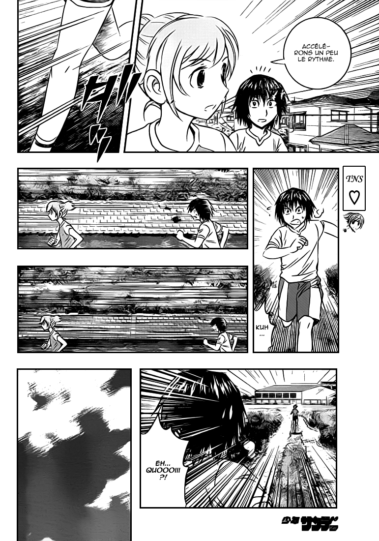 Read Buyuden FR Manga Online