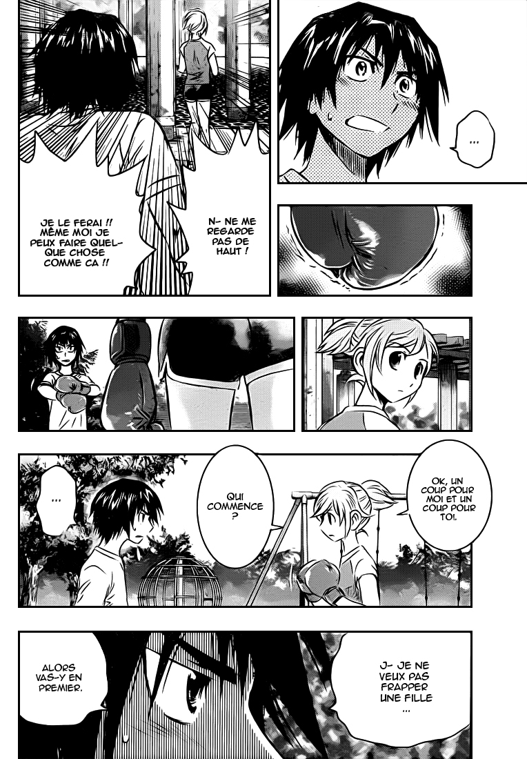 Read Buyuden FR Manga Online