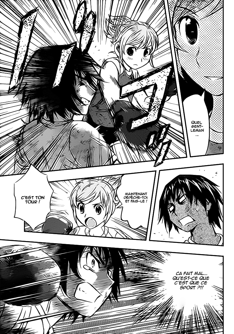 Read Buyuden FR Manga Online