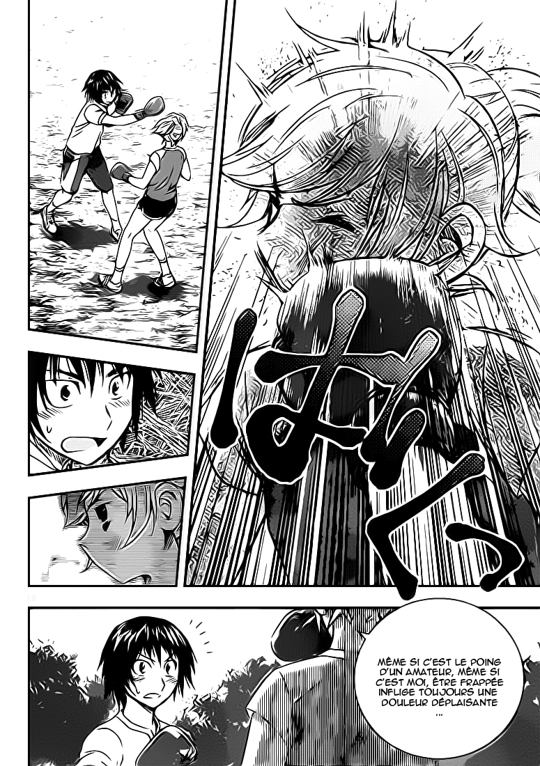 Read Buyuden FR Manga Online