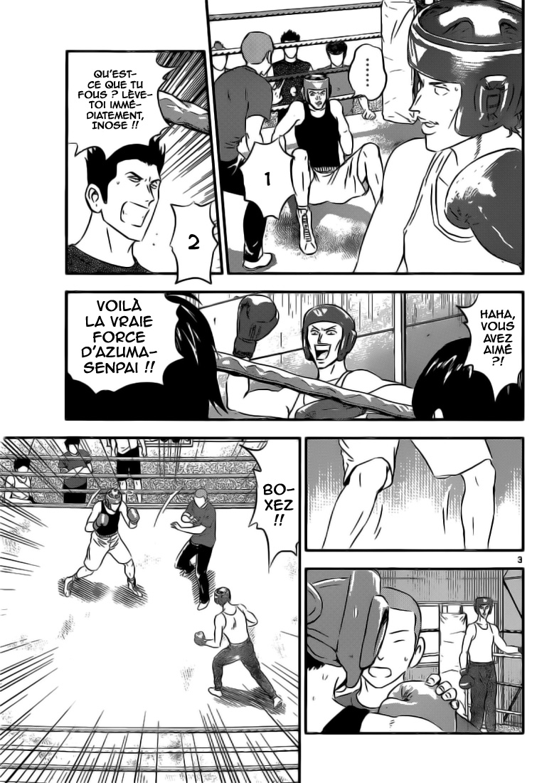 Read Buyuden FR Manga Online