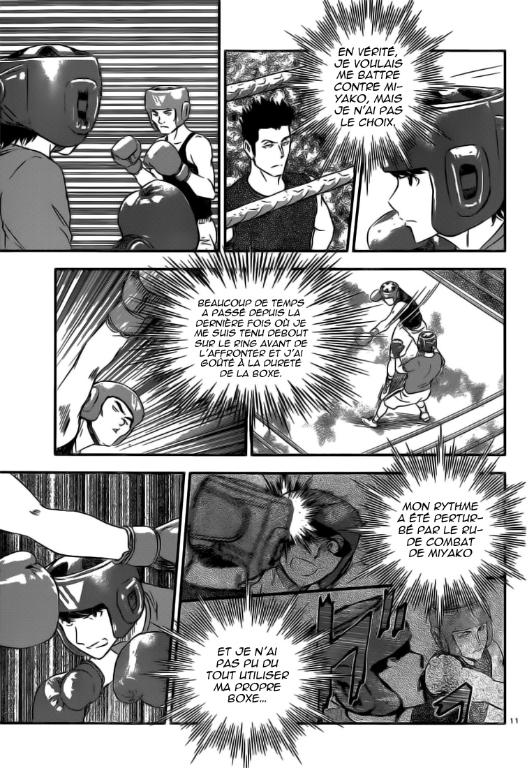 Read Buyuden FR Manga Online