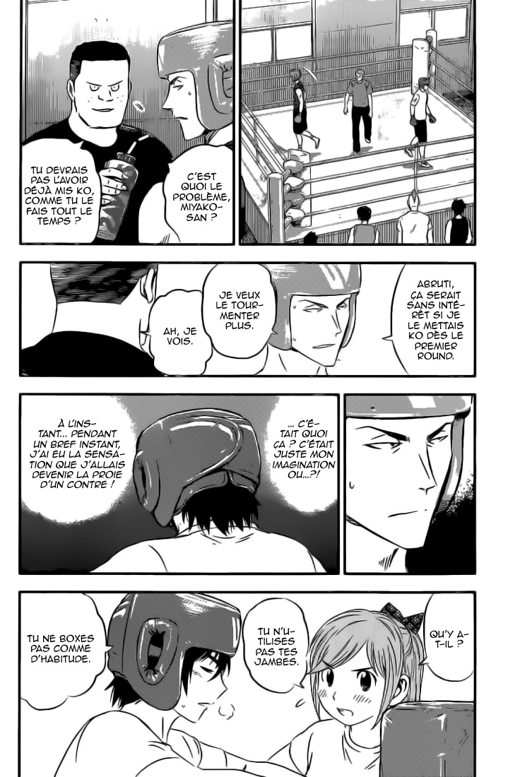 Read Buyuden FR Manga Online