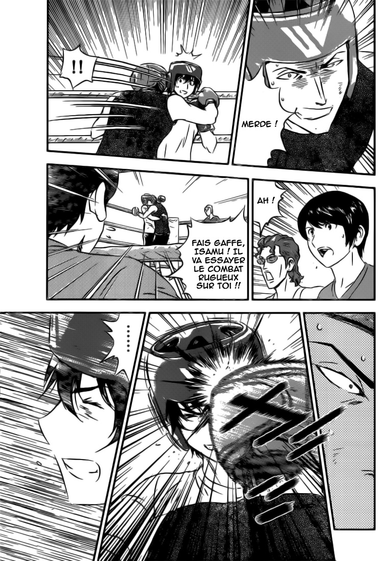 Read Buyuden FR Manga Online