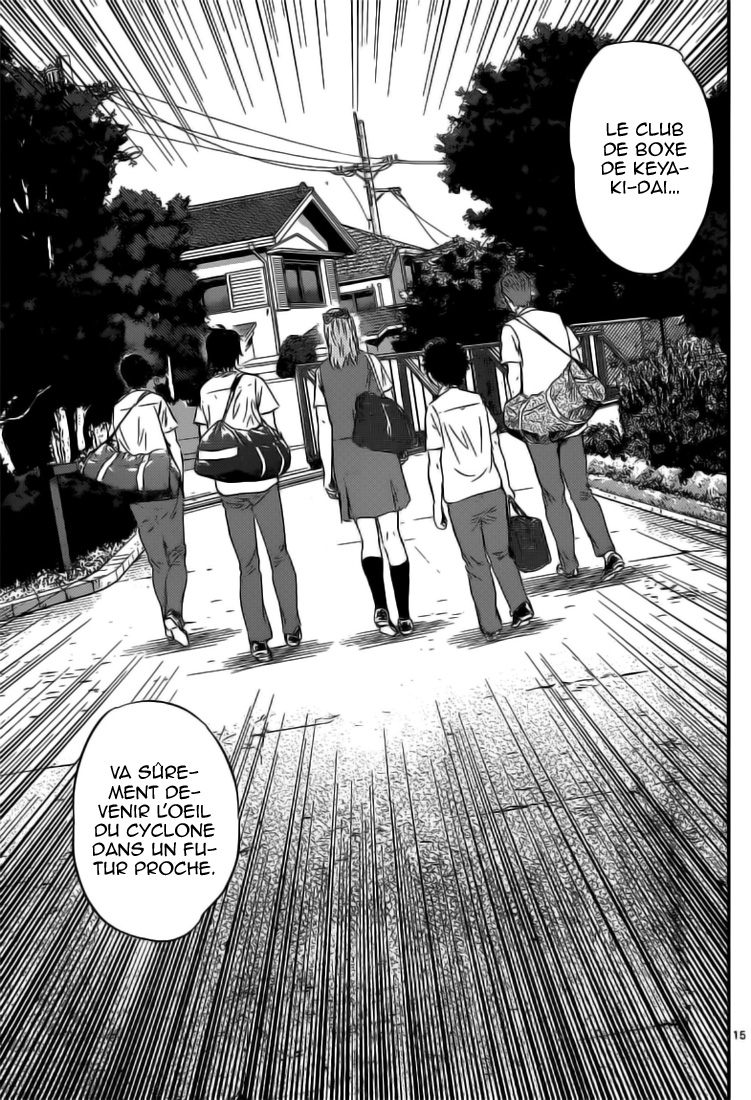 Read Buyuden FR Manga Online