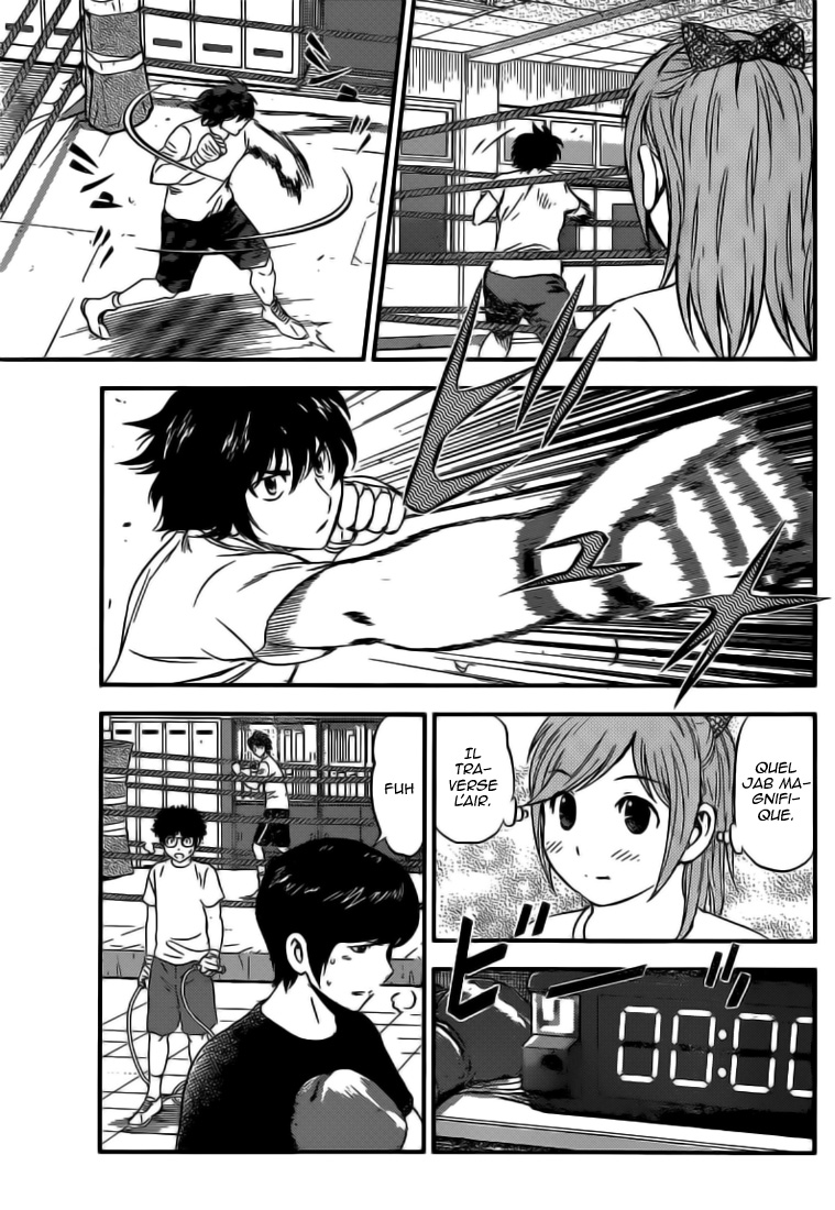 Read Buyuden FR Manga Online