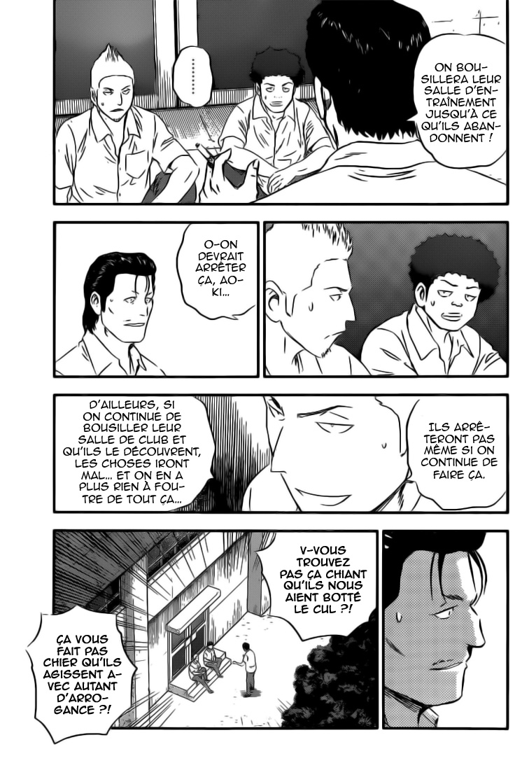 Read Buyuden FR Manga Online