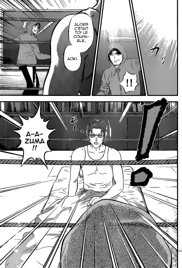 Read Buyuden FR Manga Online