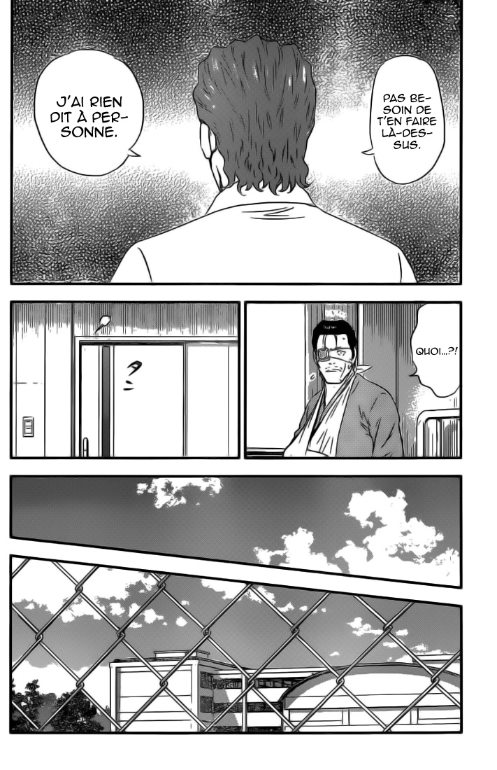 Read Buyuden FR Manga Online