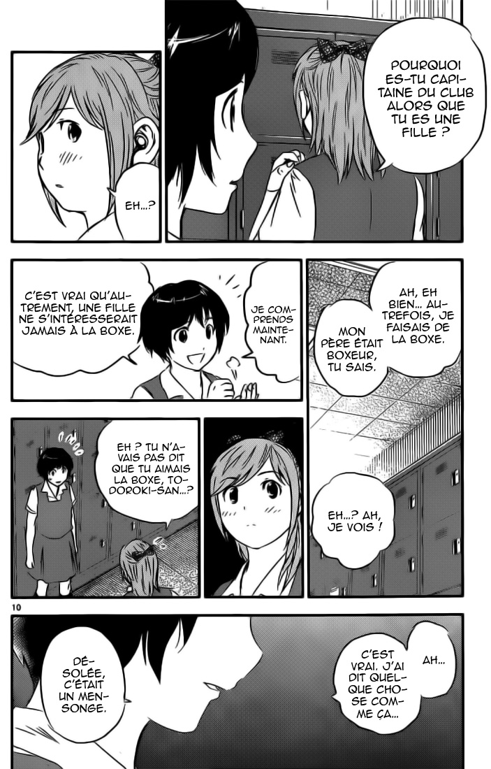 Read Buyuden FR Manga Online