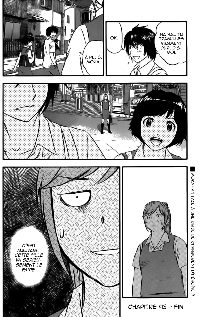 Read Buyuden FR Manga Online