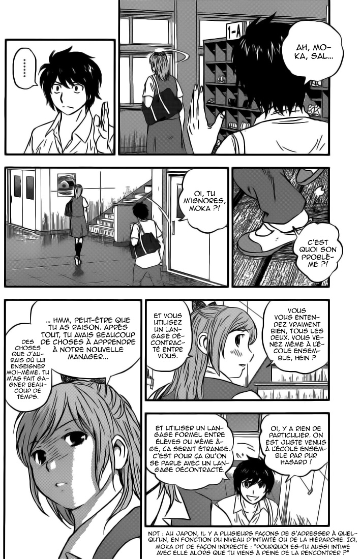 Read Buyuden FR Manga Online