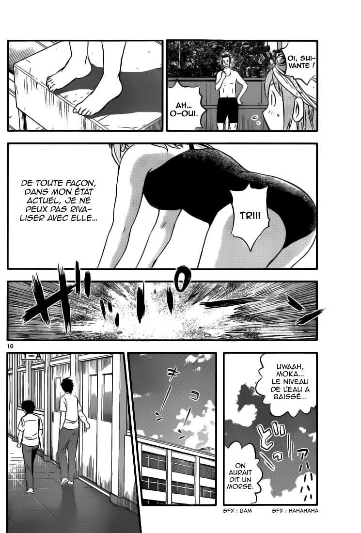 Read Buyuden FR Manga Online
