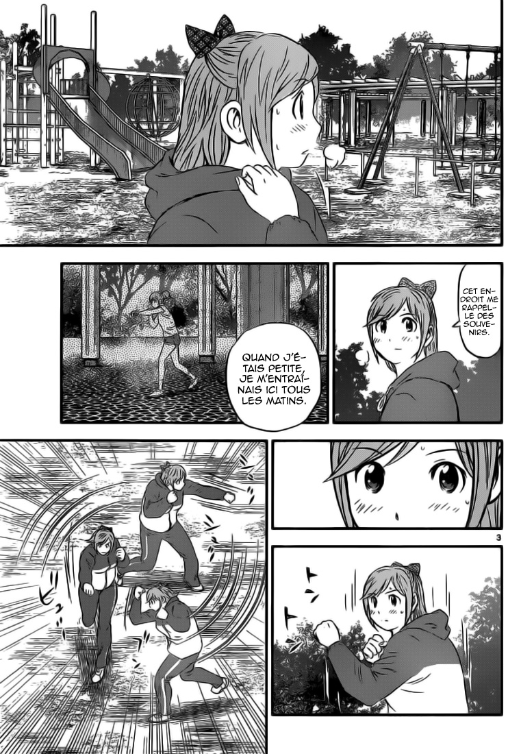Read Buyuden FR Manga Online