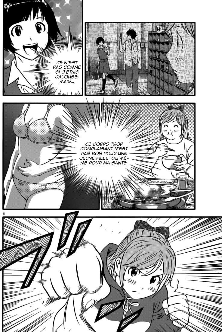 Read Buyuden FR Manga Online