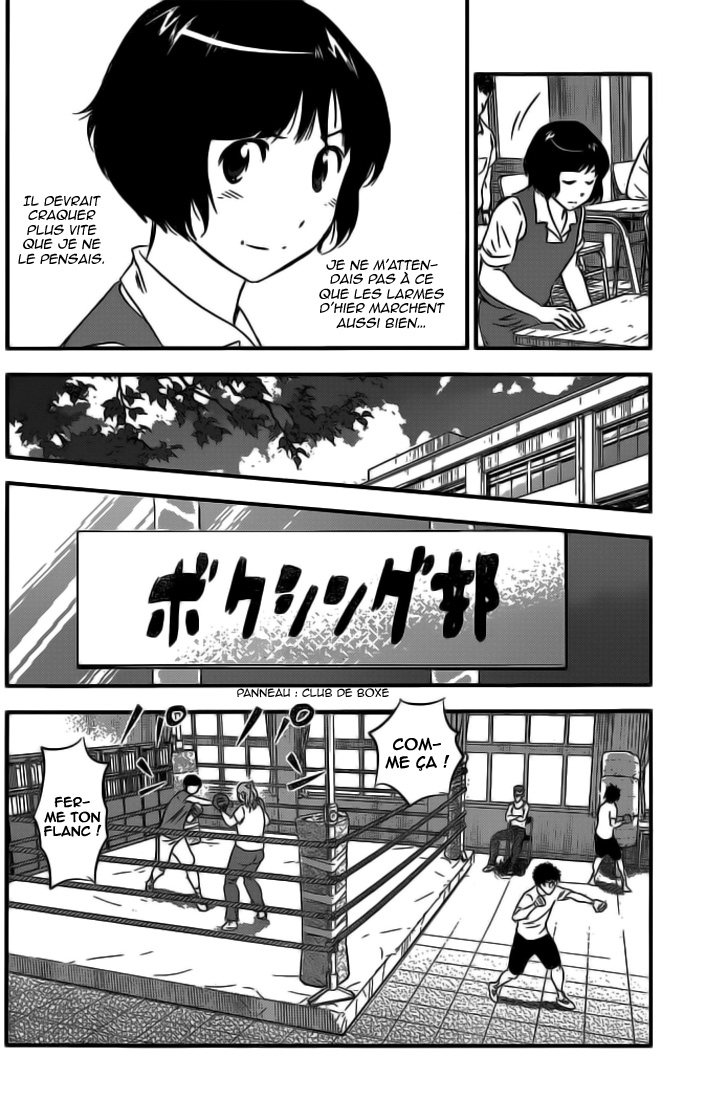 Read Buyuden FR Manga Online