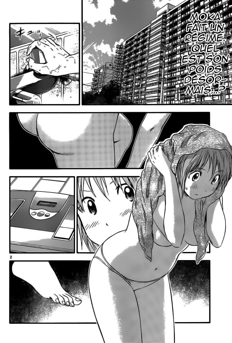Read Buyuden FR Manga Online