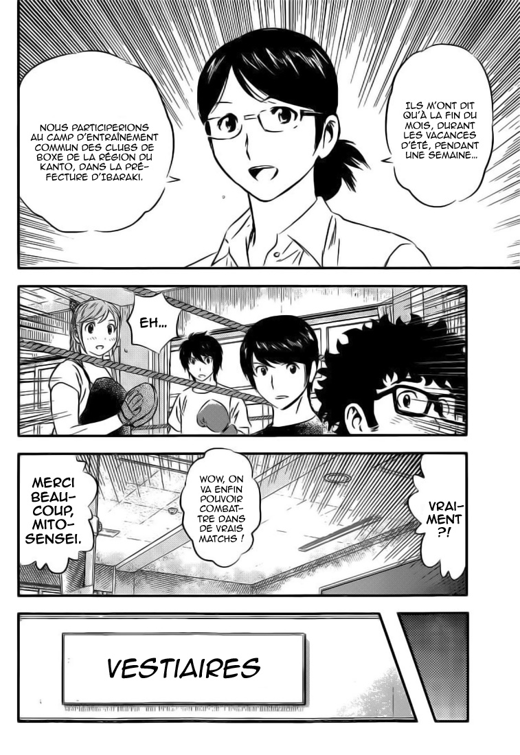 Read Buyuden FR Manga Online