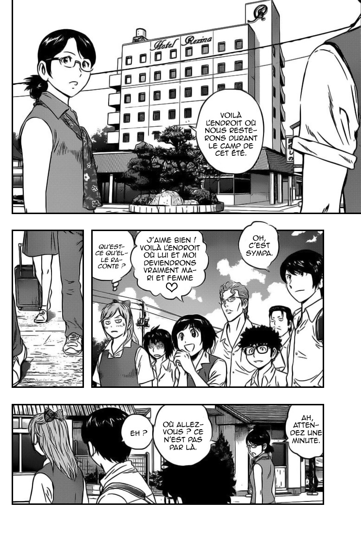 Read Buyuden FR Manga Online