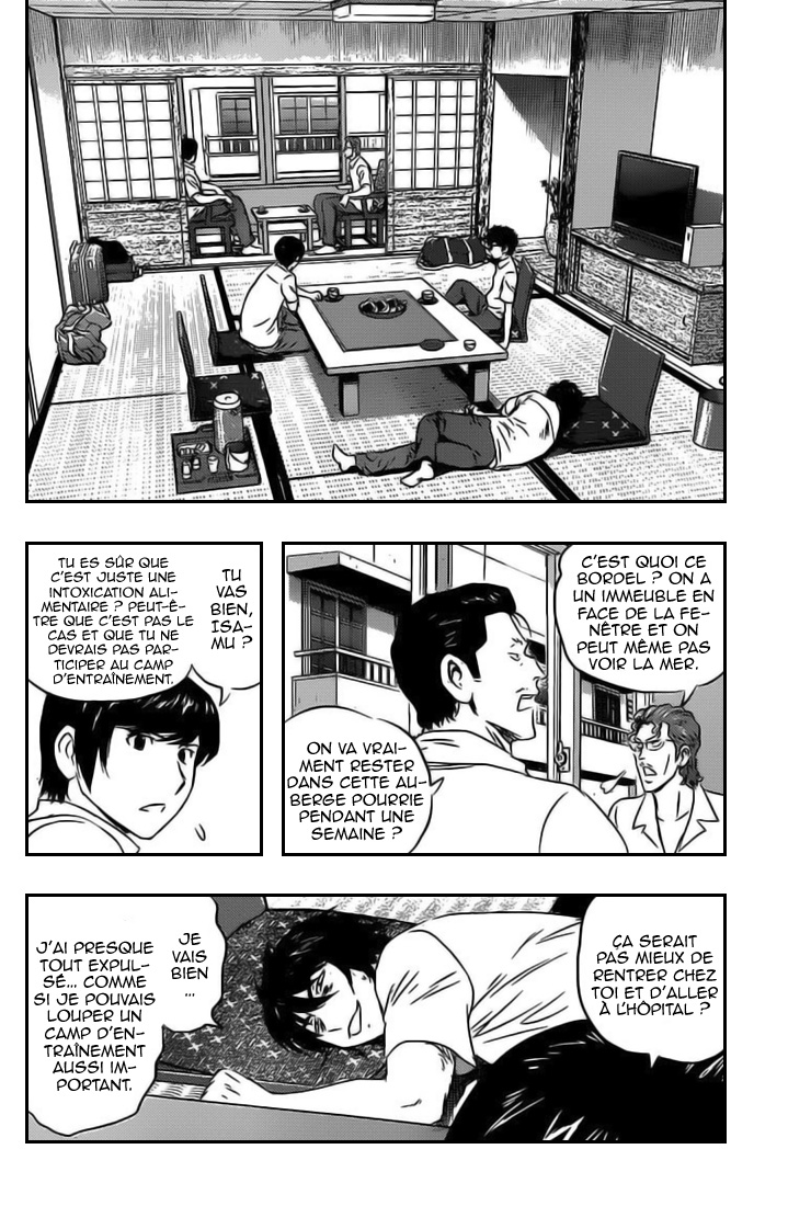 Read Buyuden FR Manga Online