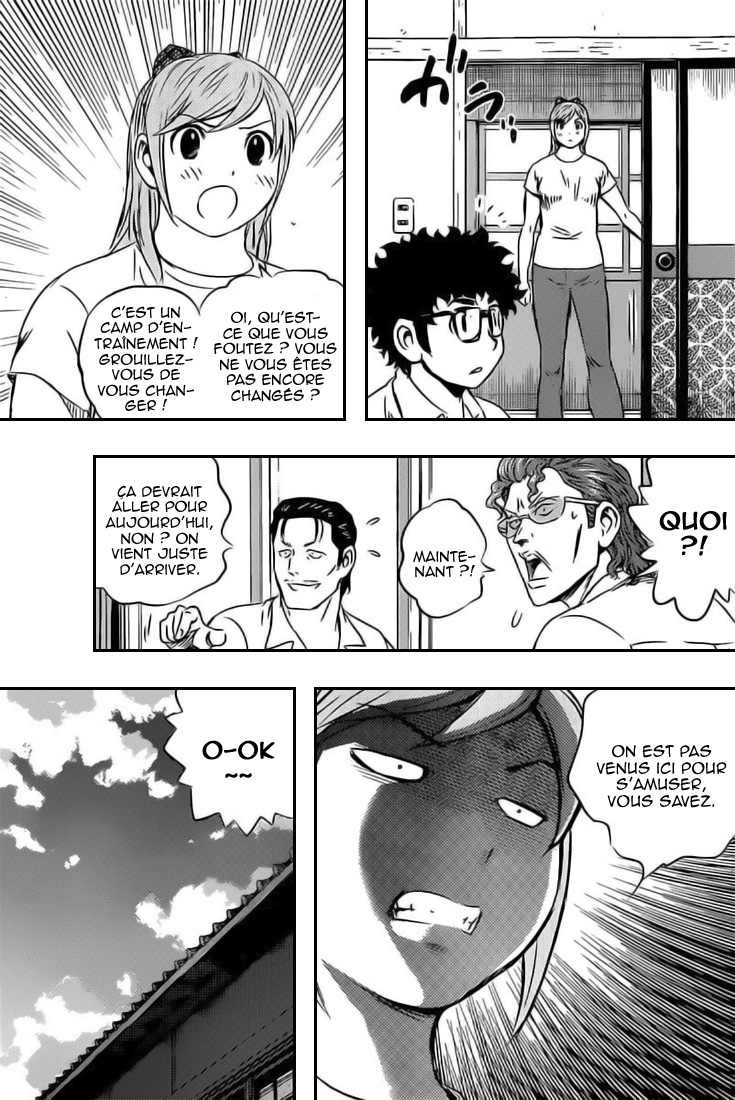Read Buyuden FR Manga Online