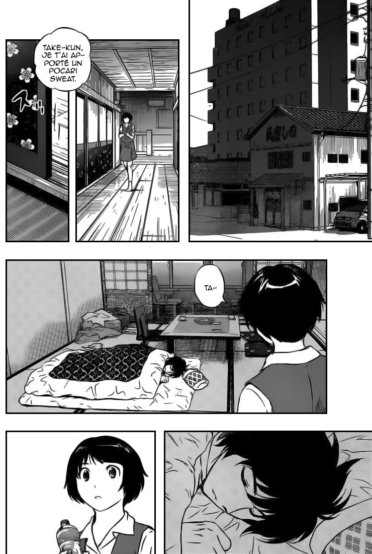 Read Buyuden FR Manga Online
