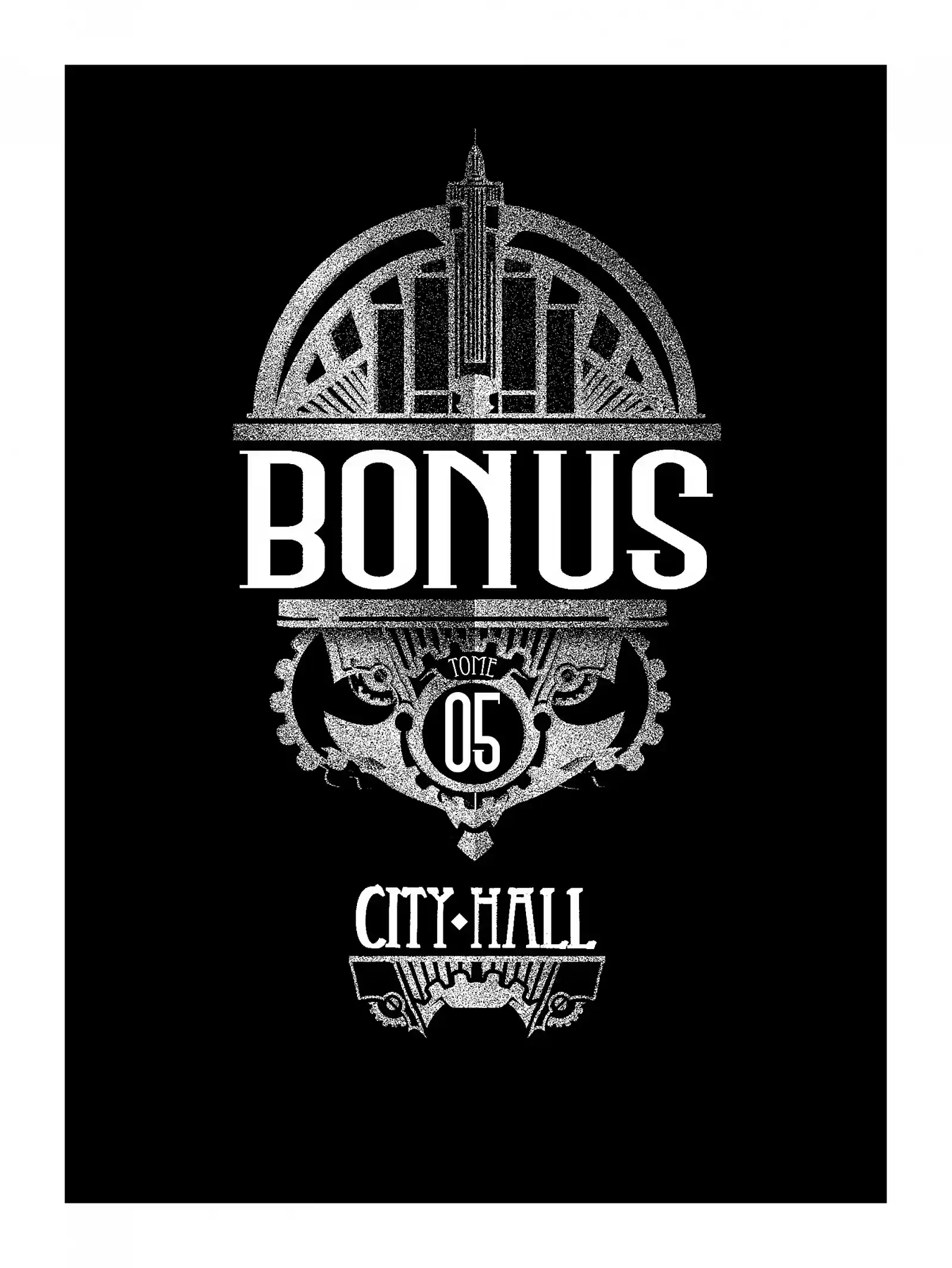 Read City Hall FR Manga Online
