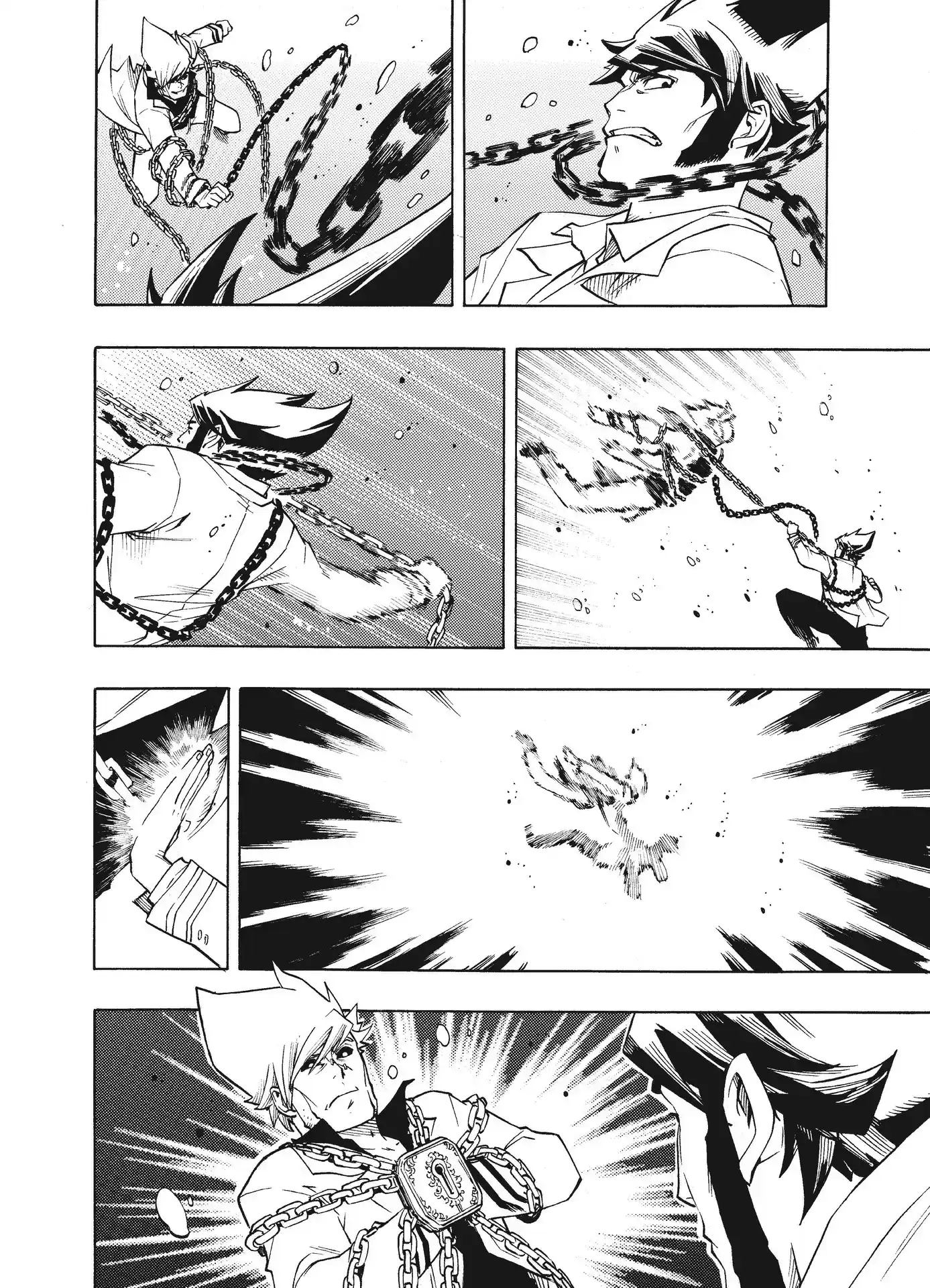 Read City Hall FR Manga Online