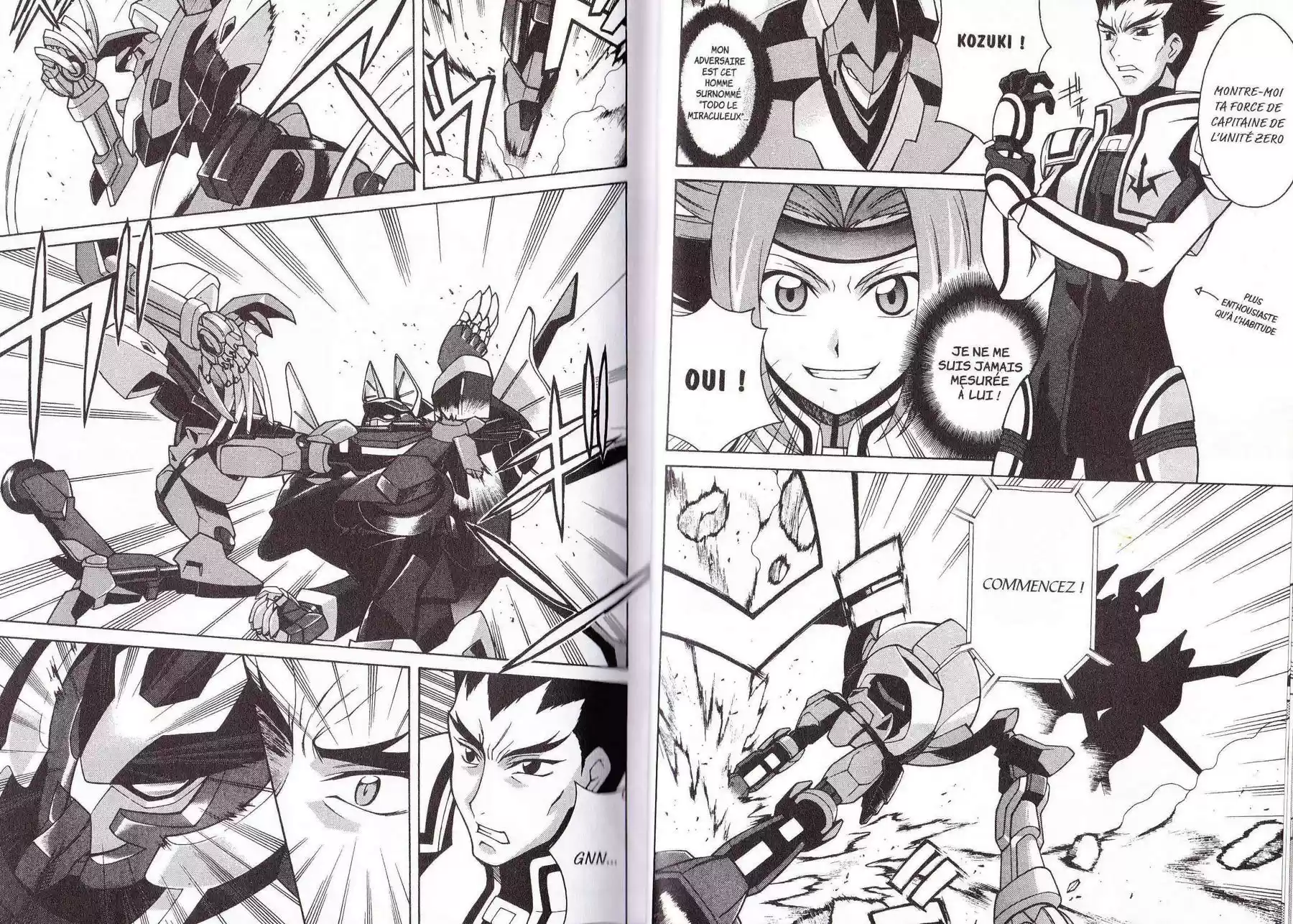 Read Code Geass  Queen For Boys FR Manga Online