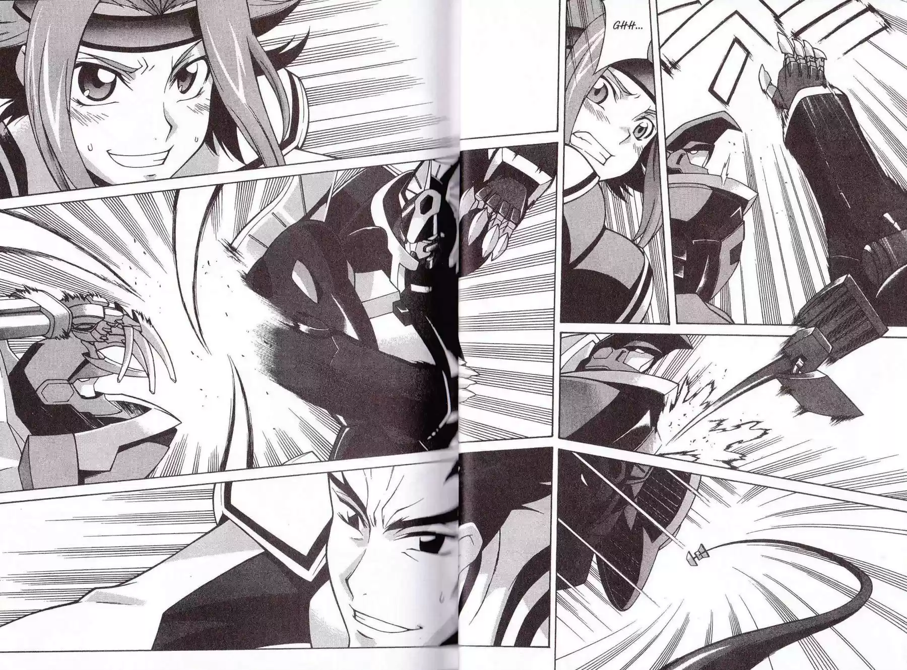 Read Code Geass  Queen For Boys FR Manga Online