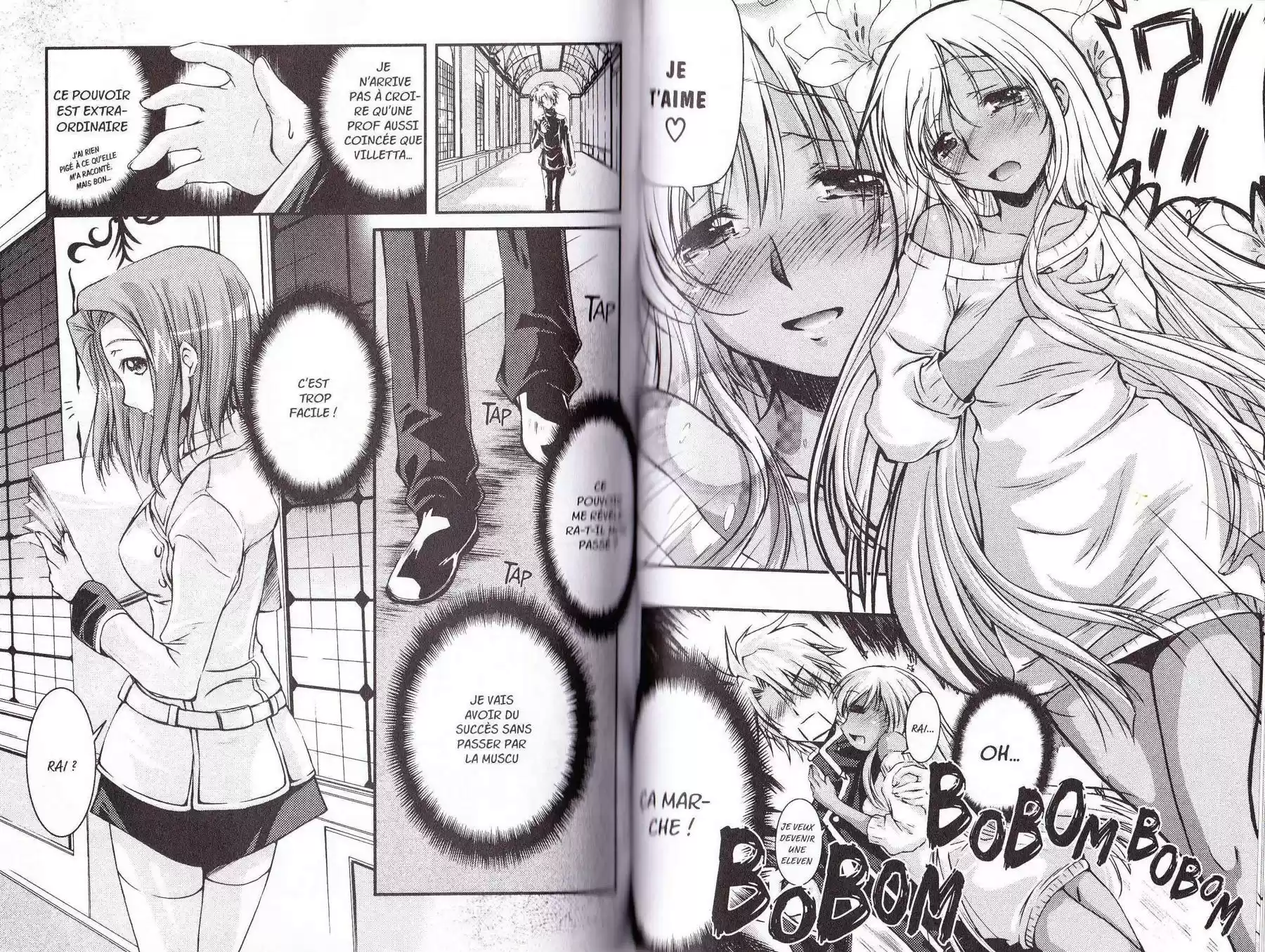 Read Code Geass  Queen For Boys FR Manga Online
