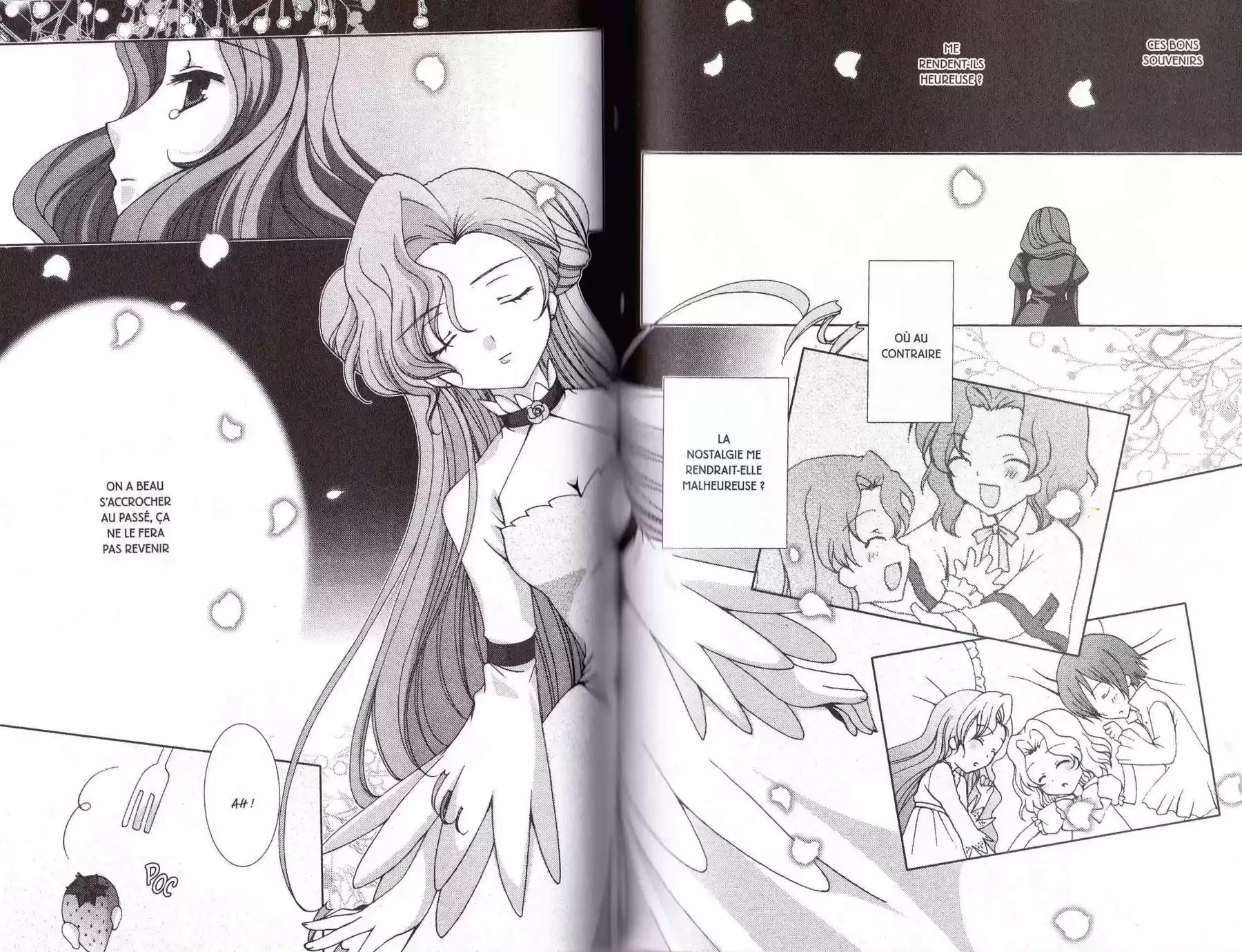 Read Code Geass  Queen For Boys FR Manga Online