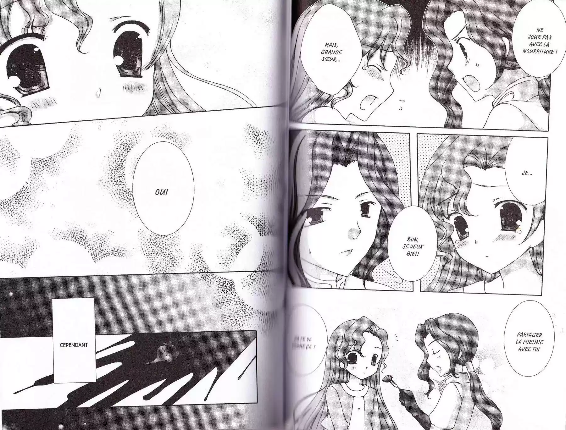 Read Code Geass  Queen For Boys FR Manga Online