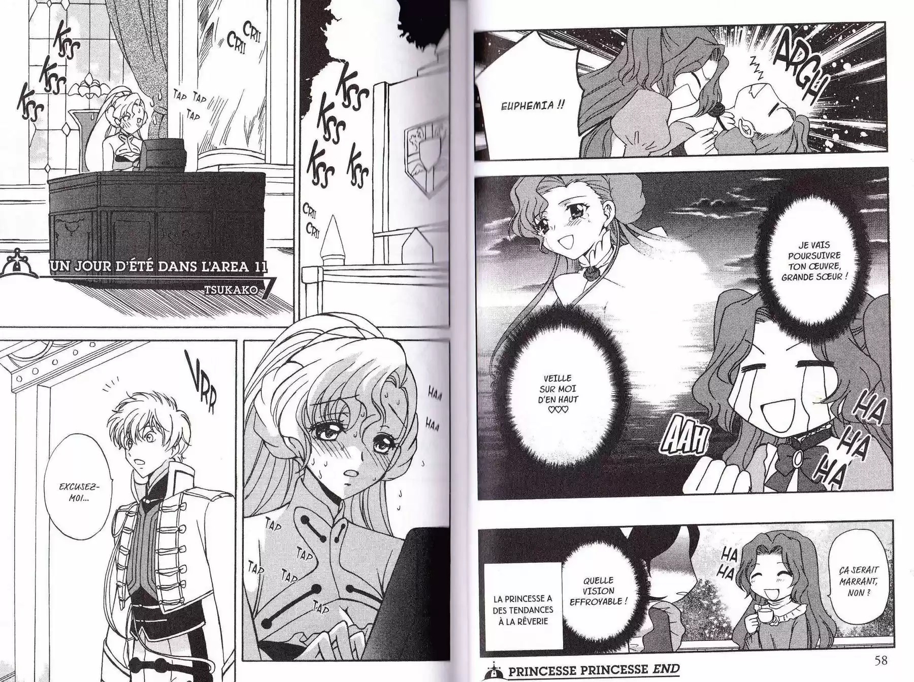 Read Code Geass  Queen For Boys FR Manga Online