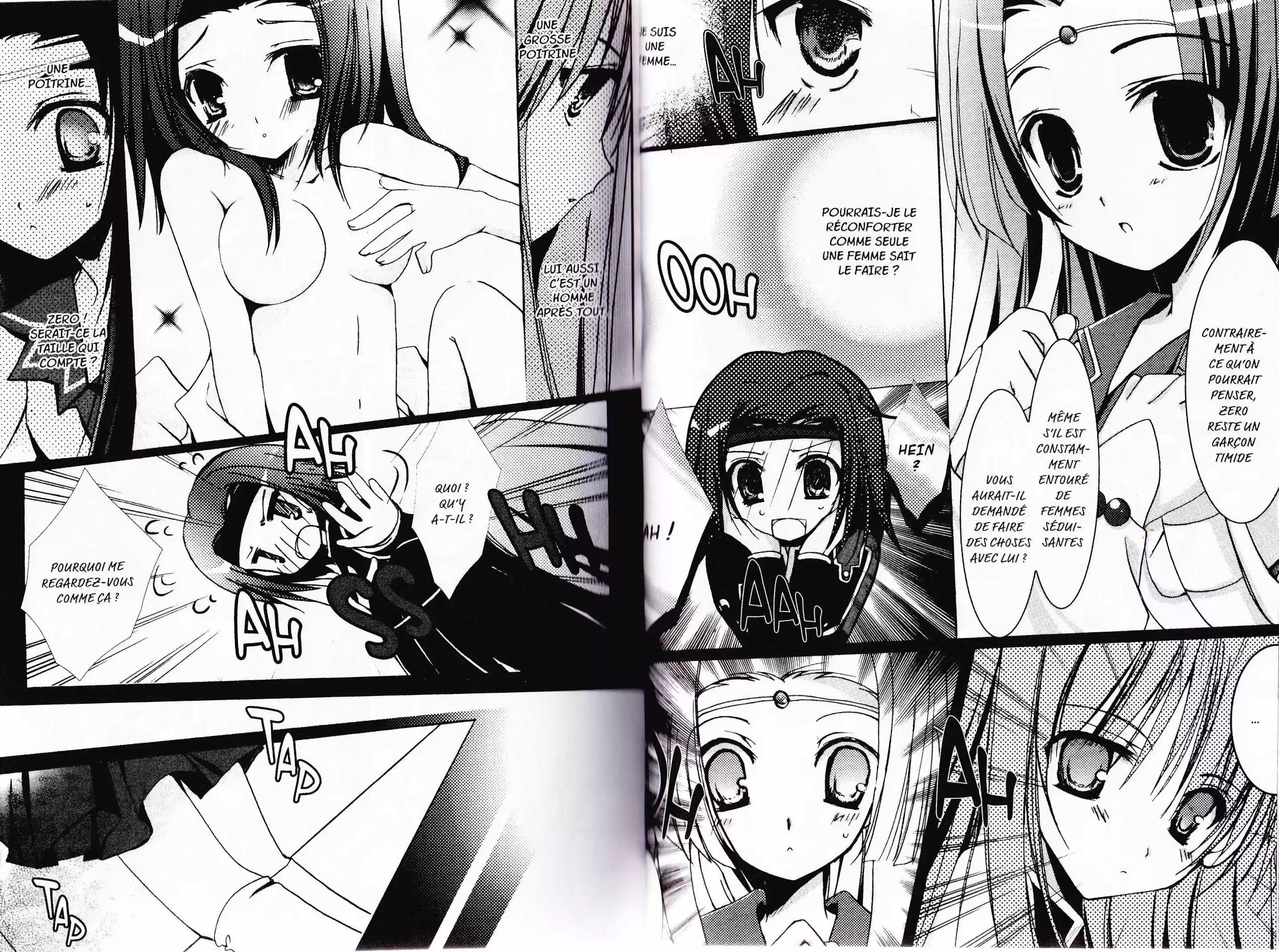 Read Code Geass  Queen For Boys FR Manga Online