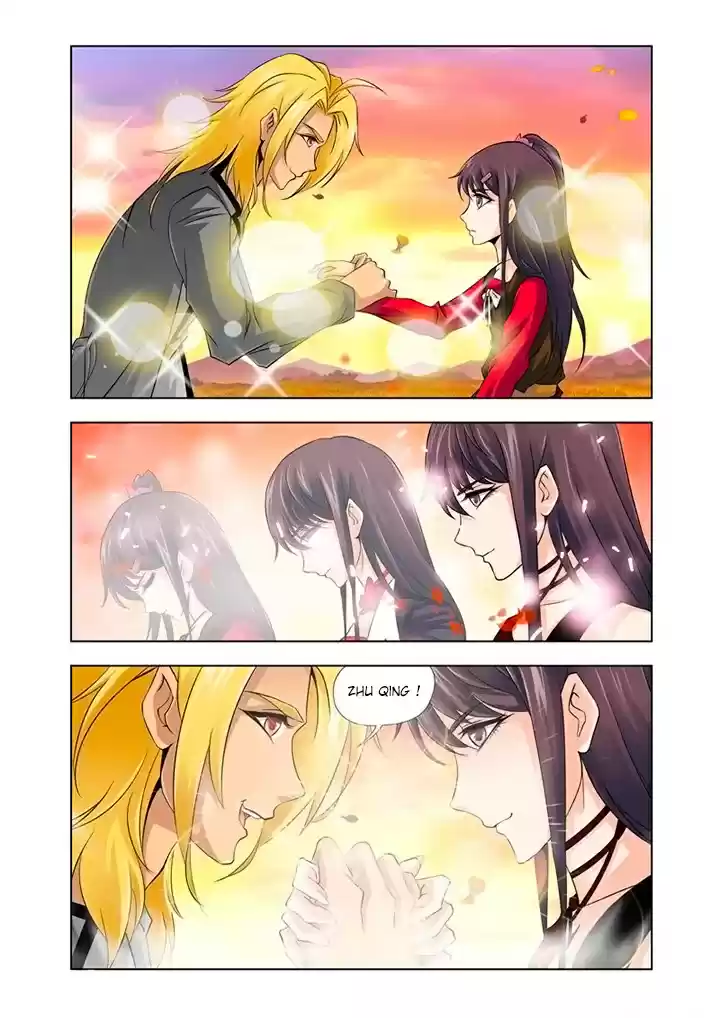 Read Combat Continent - Douluo Dalu FR Manga Online